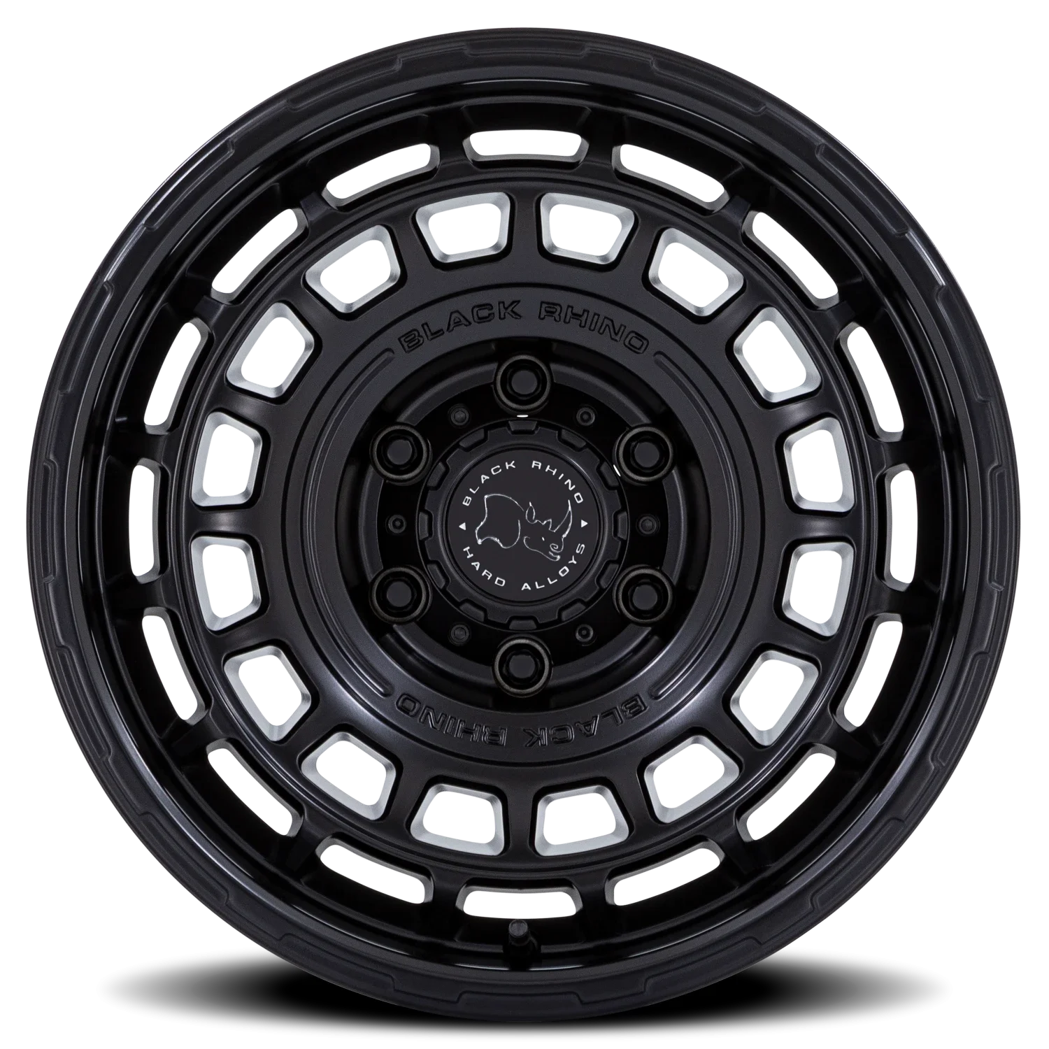 Black Rhino AWOL - Image 3