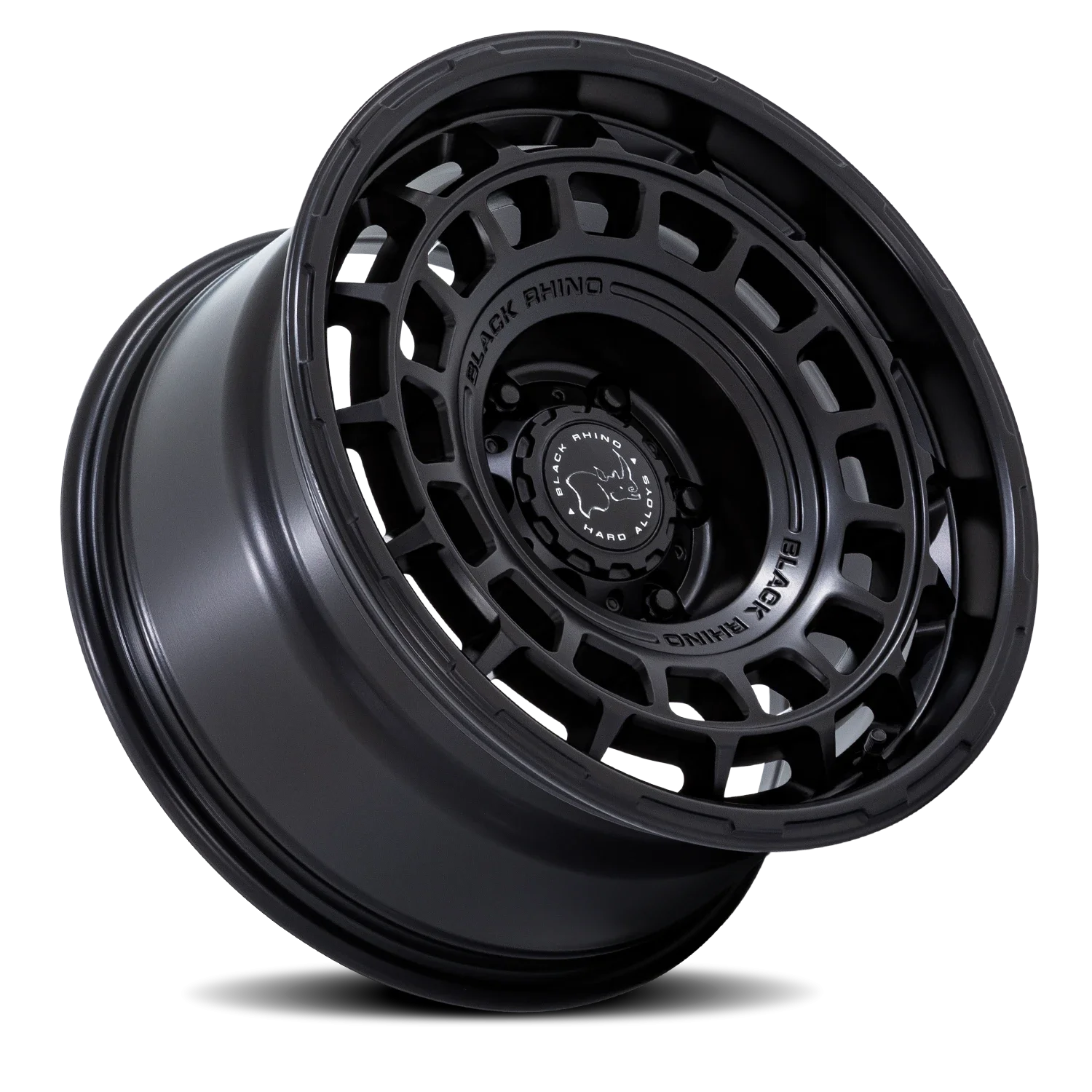 Black Rhino AWOL - Image 2