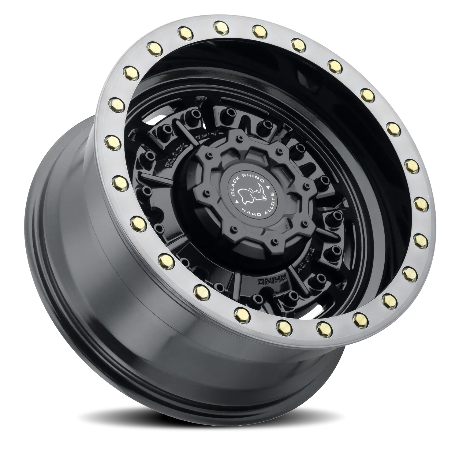 Black Rhino Abrams - Image 2