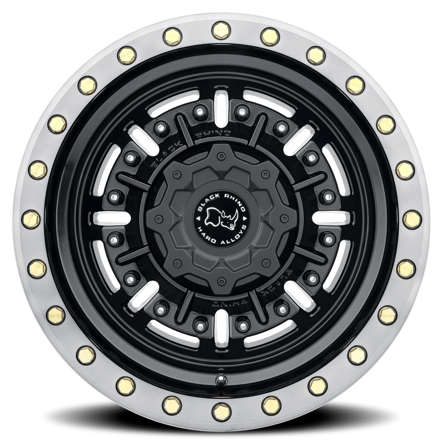 Black Rhino Abrams - Image 3