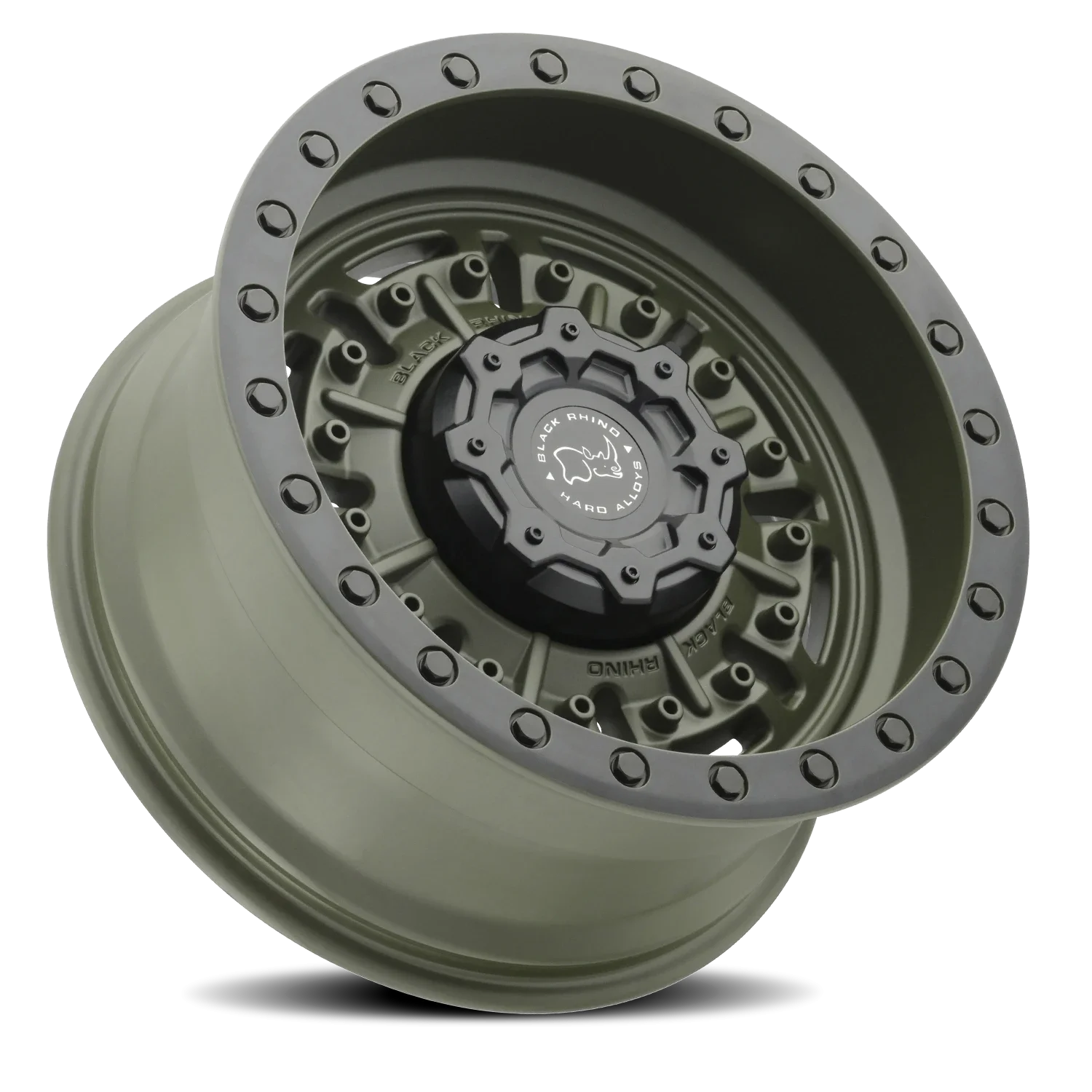 Black Rhino Abrams - Image 2