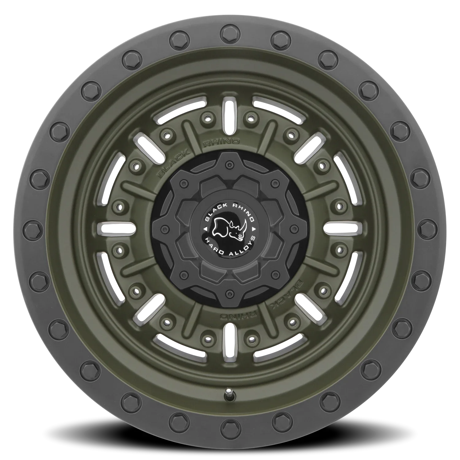 Black Rhino Abrams - Image 3