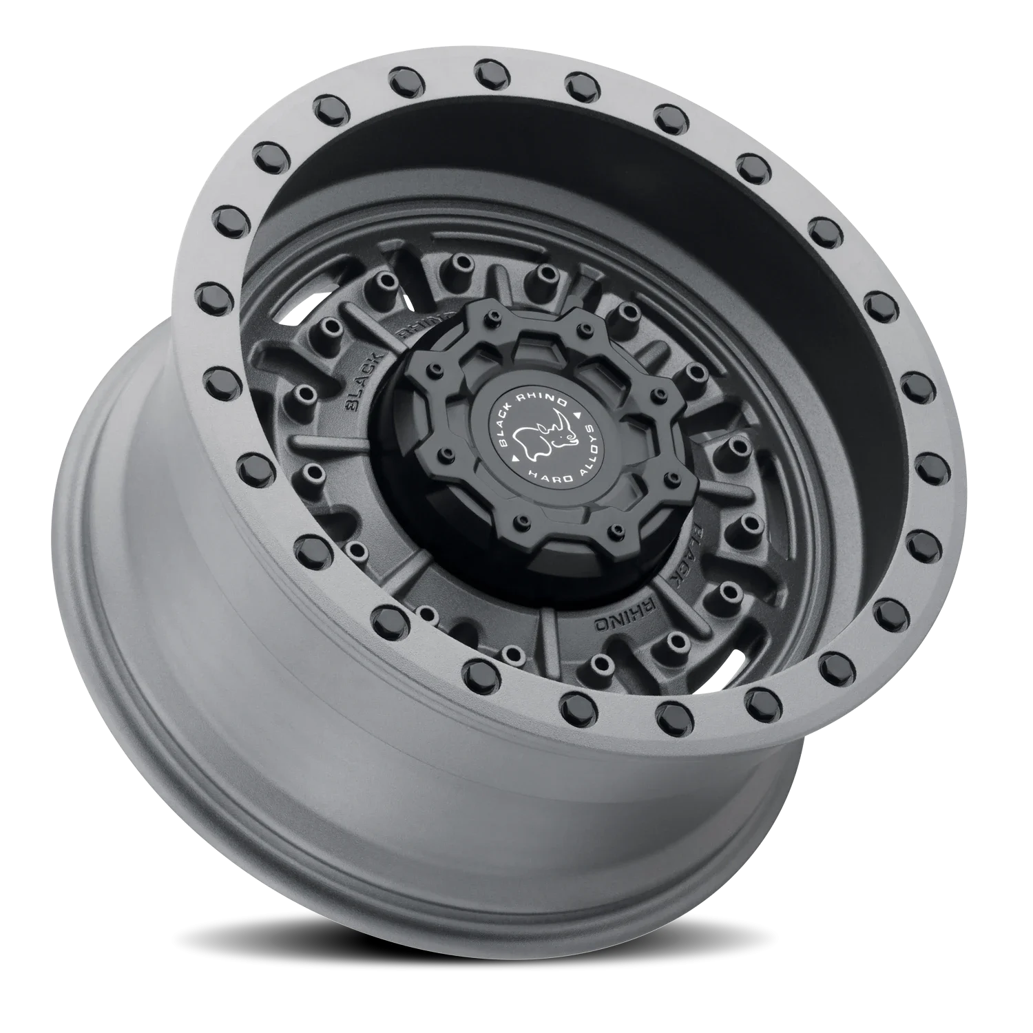 Black Rhino Abrams - Image 2