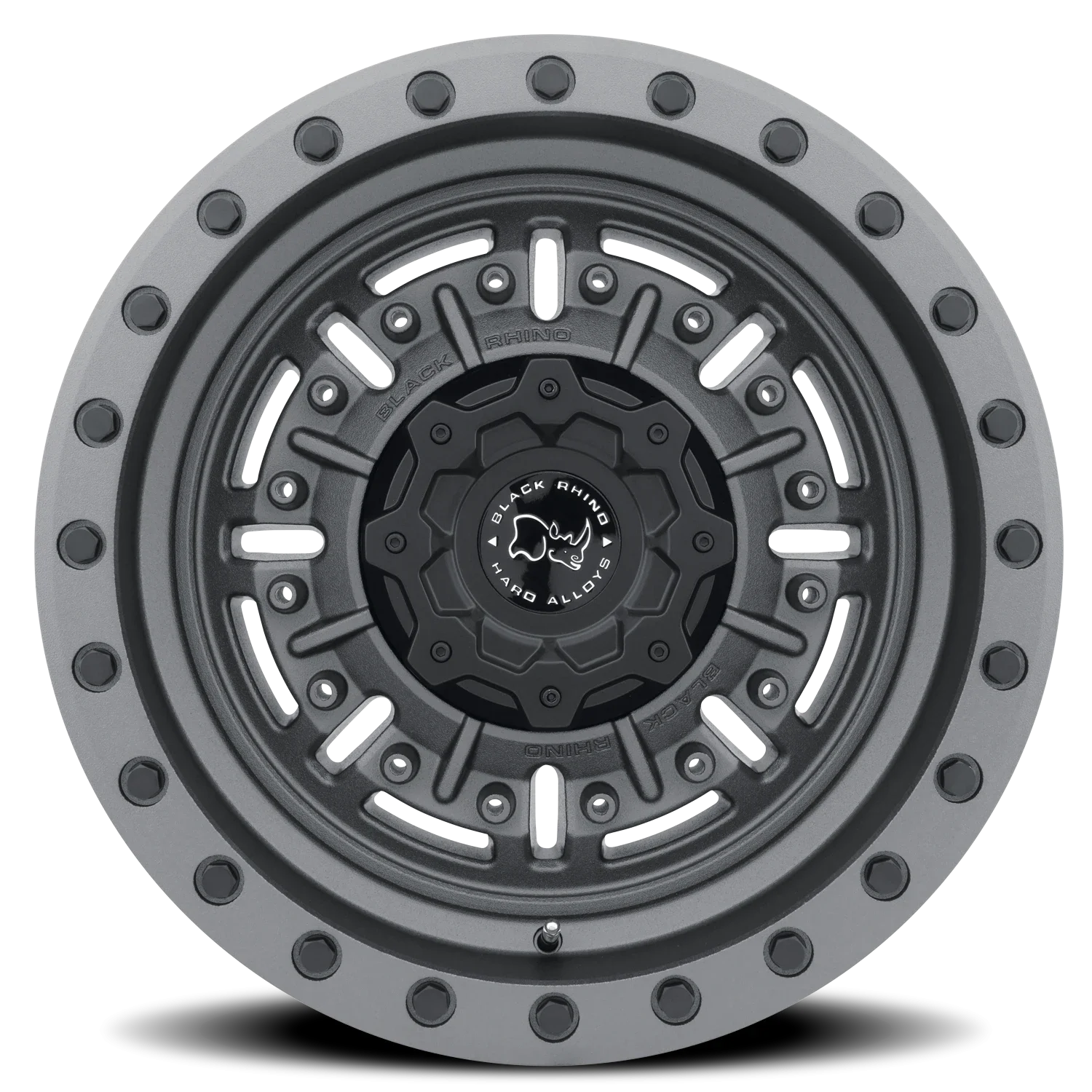 Black Rhino Abrams - Image 3