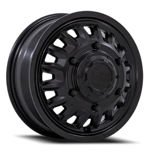 Black Rhino Aliso Dually BR019