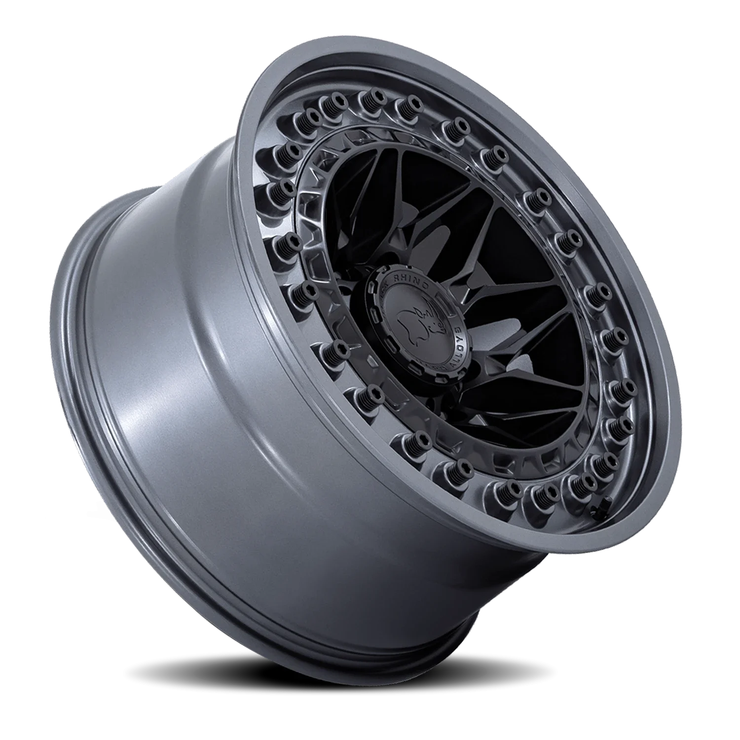 Black Rhino Alpha - Image 2