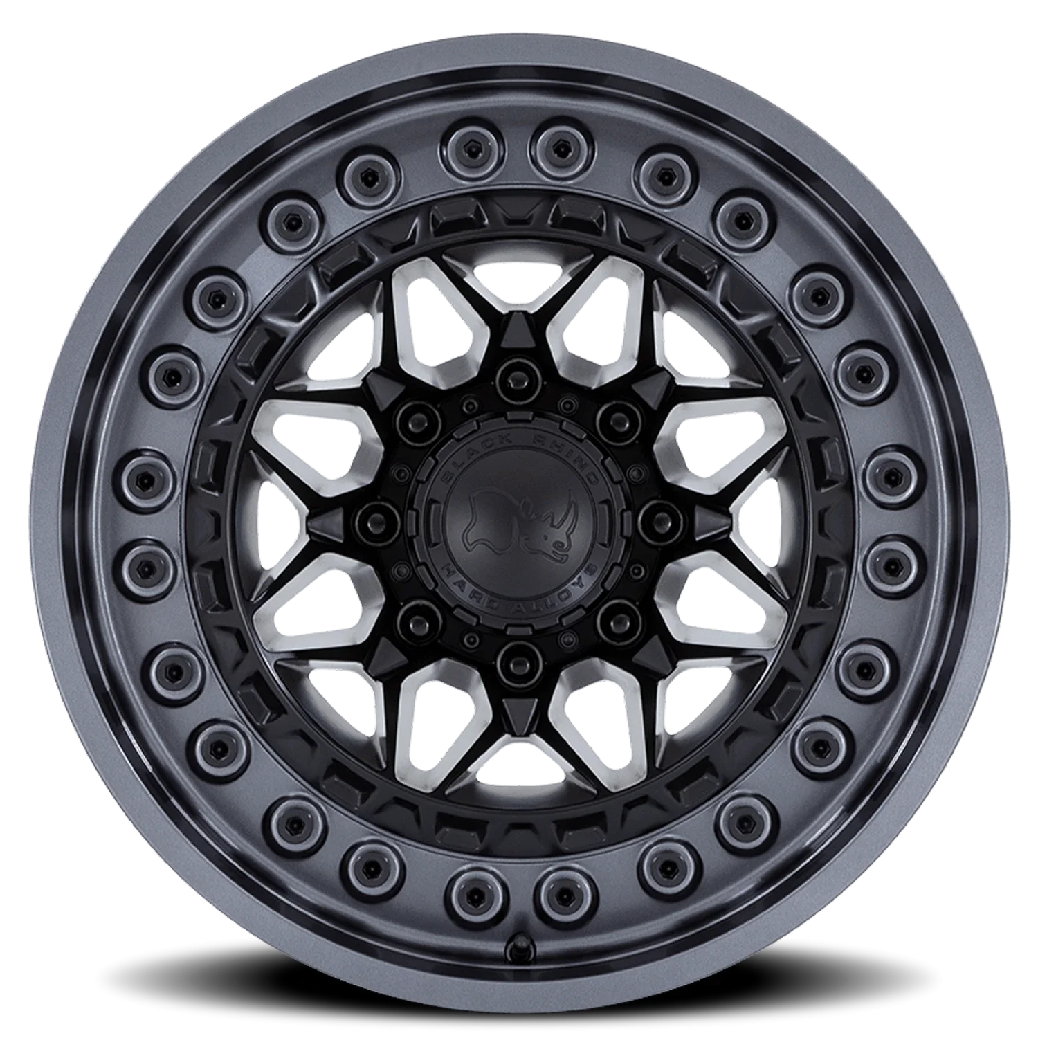 Black Rhino Alpha - Image 3