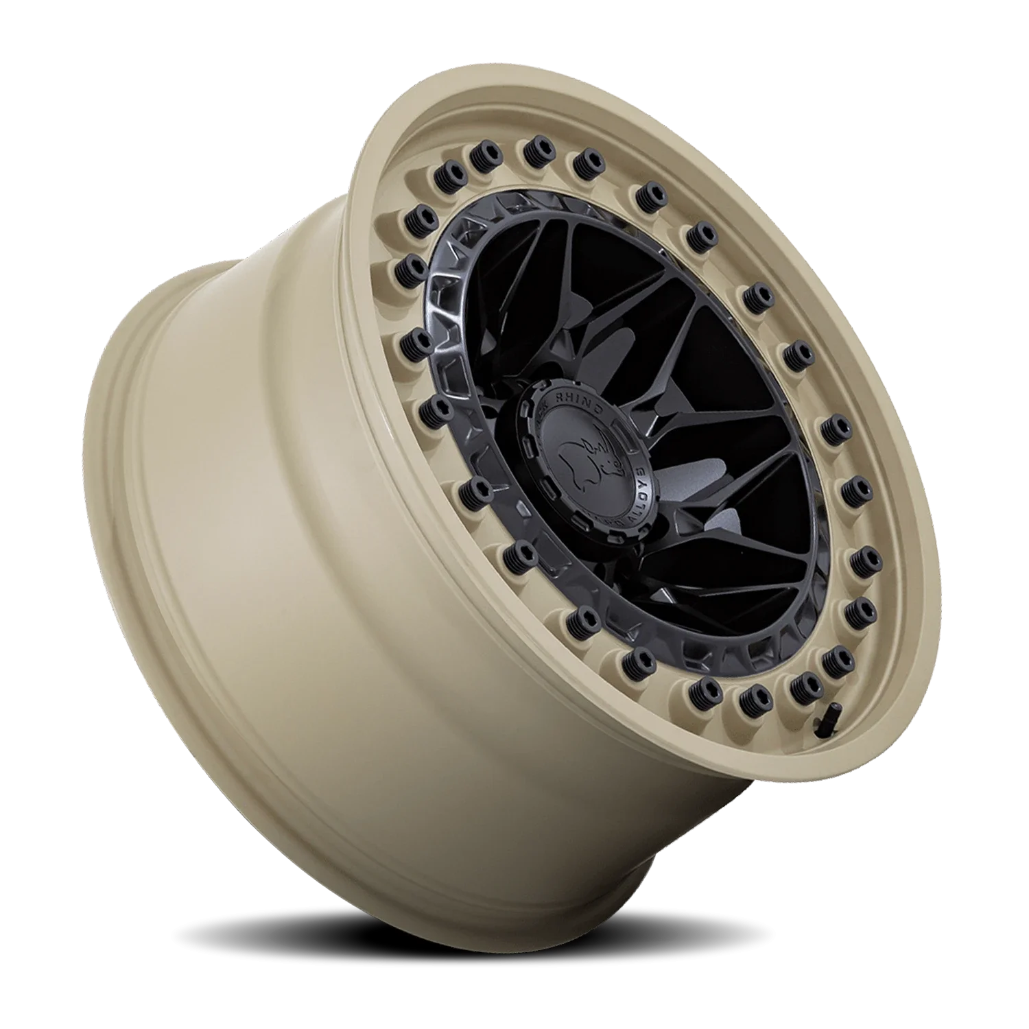 Black Rhino Alpha - Image 2