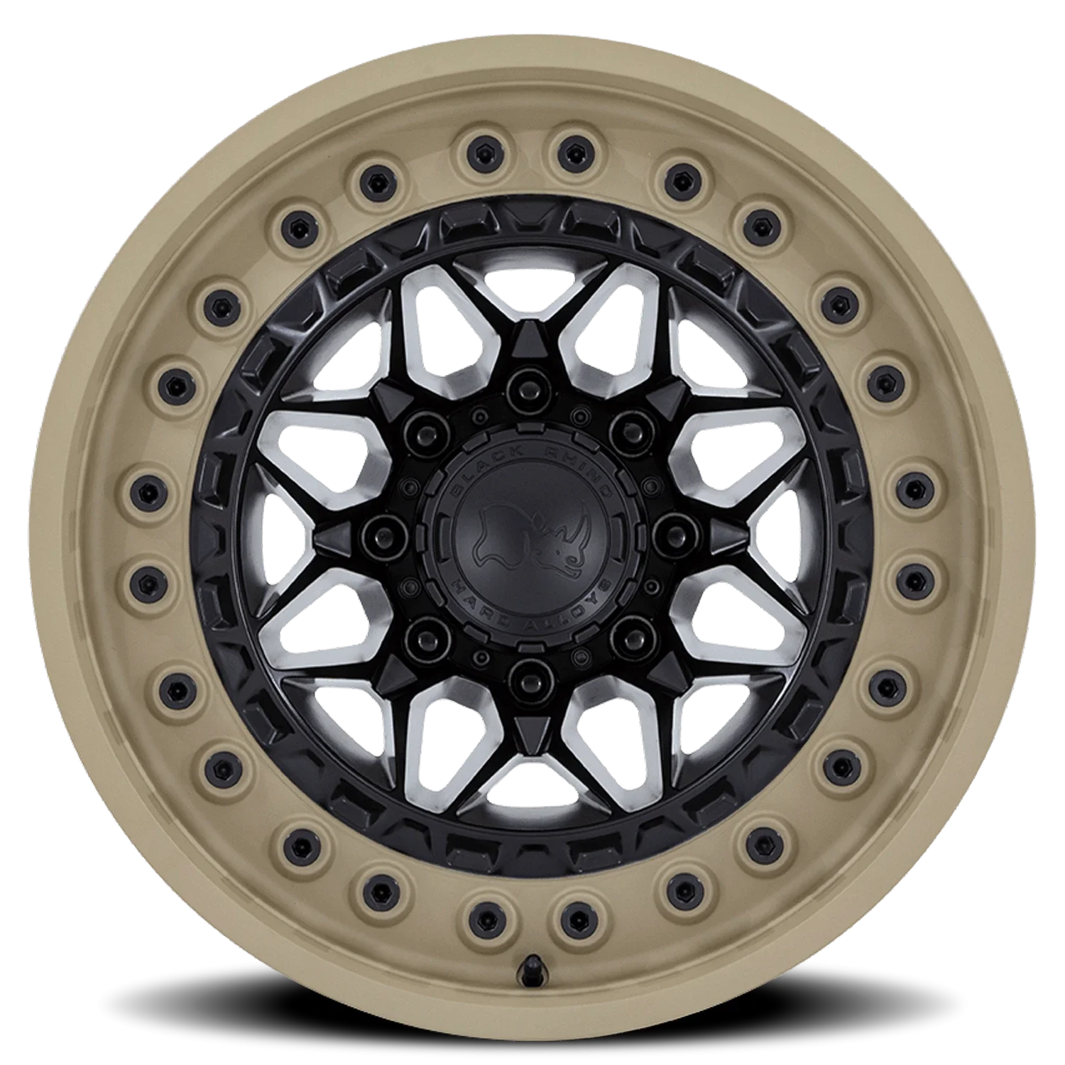 Black Rhino Alpha - Image 3