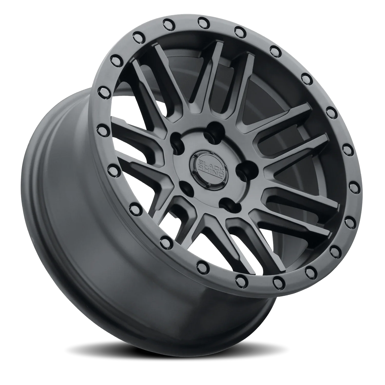 Black Rhino Arches - Image 2