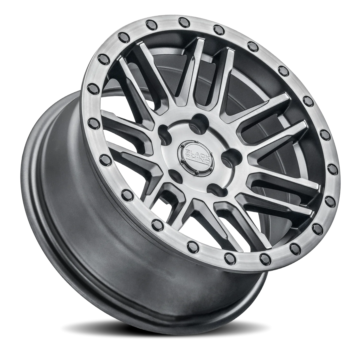 Black Rhino Arches - Image 2