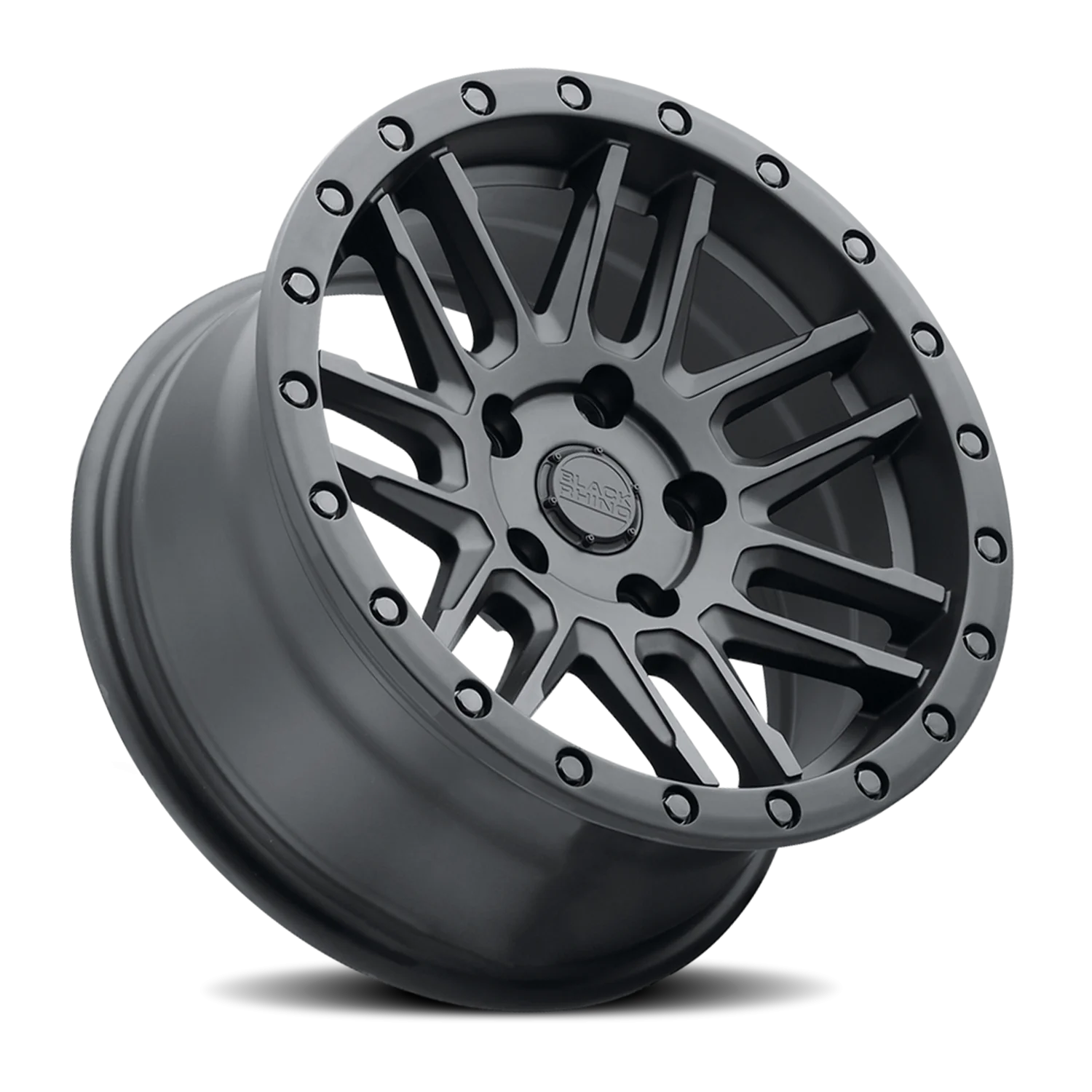 Black Rhino Arches - Image 2