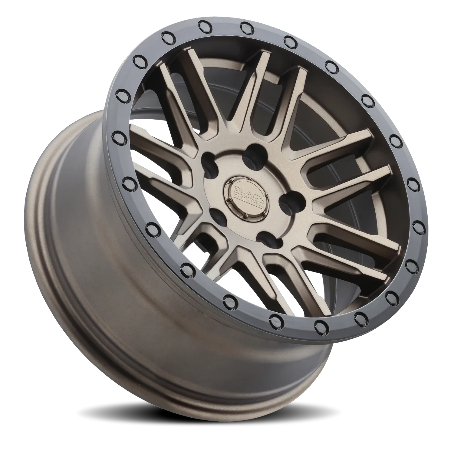 Black Rhino Arches - Image 2