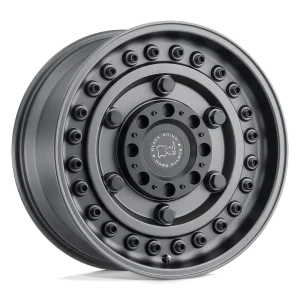 Black Rhino Armory UTV