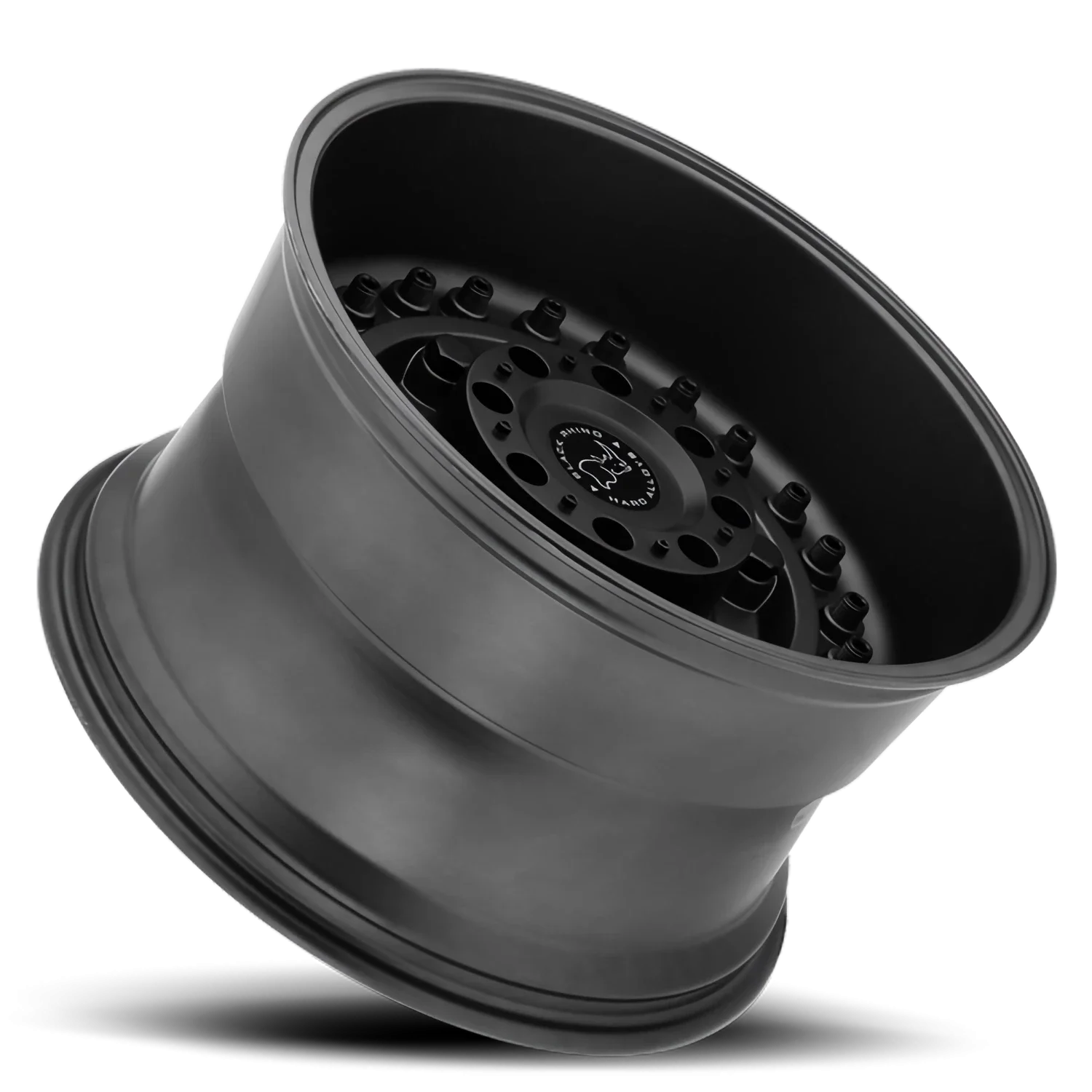 Black Rhino Armory - Image 2