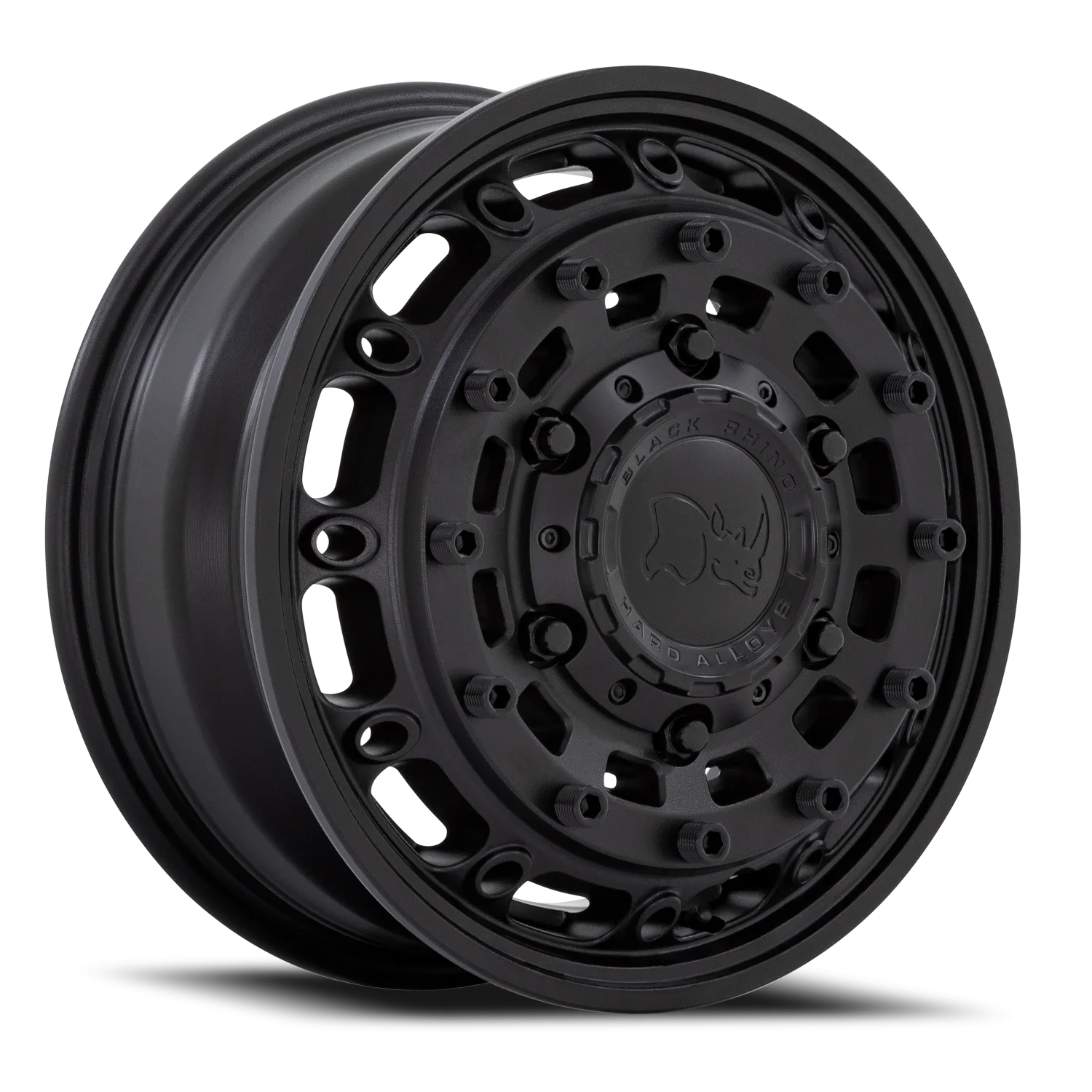 Black Rhino Arsenal AT