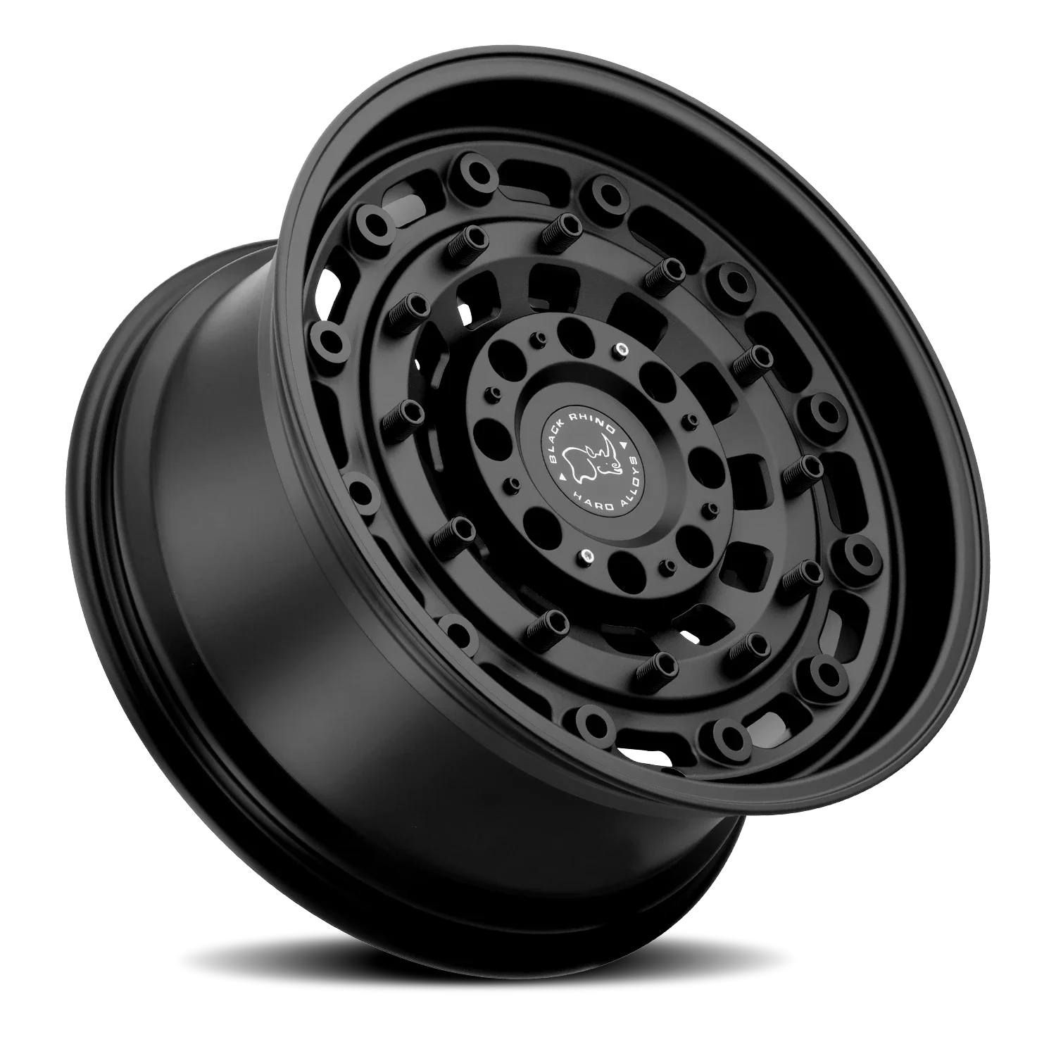 Black Rhino Arsenal - Image 2