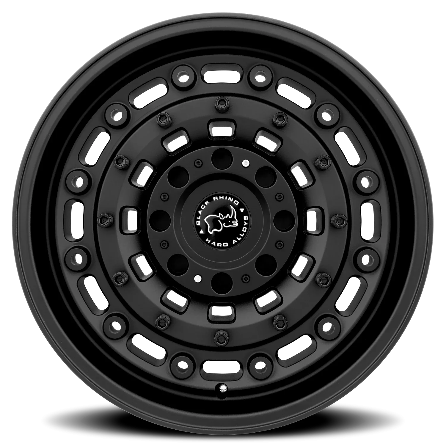 Black Rhino Arsenal - Image 3