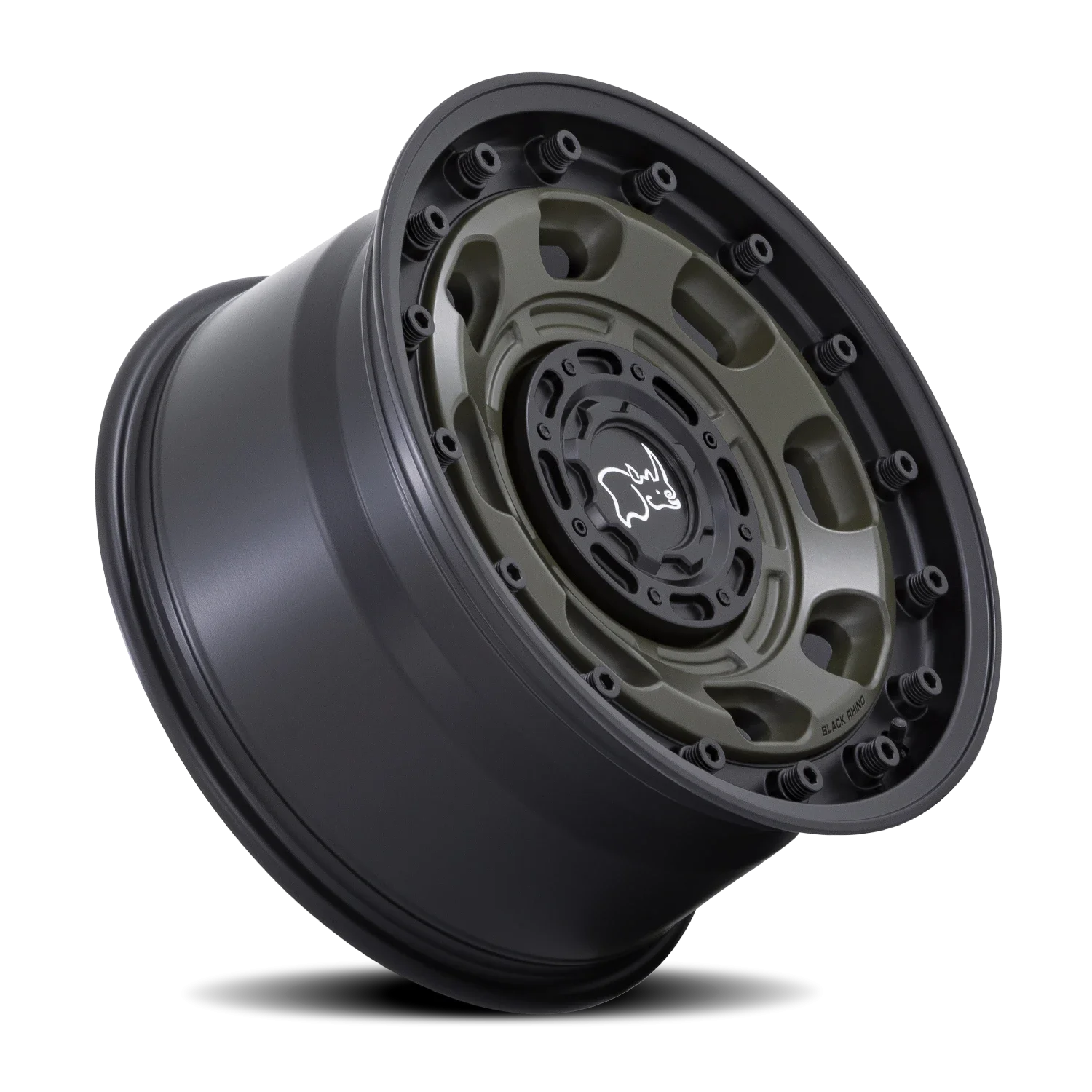 Black Rhino Atlas - Image 2