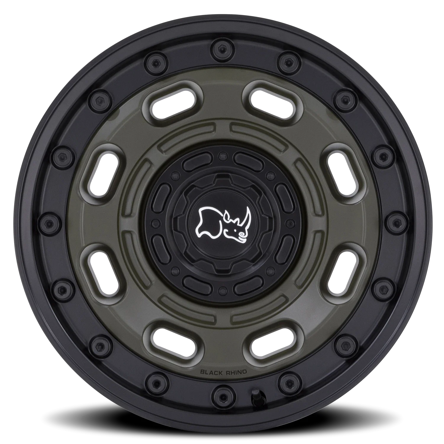 Black Rhino Atlas - Image 3