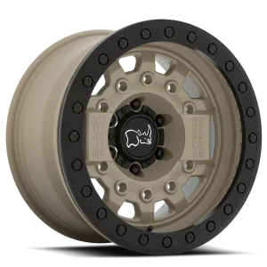 Black Rhino Avenger Beadlock