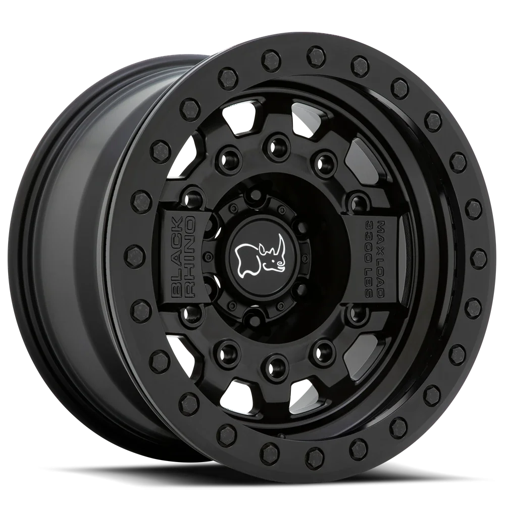 Black Rhino Avenger Beadlock