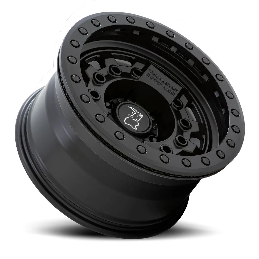 Black Rhino Avenger Beadlock - Image 2