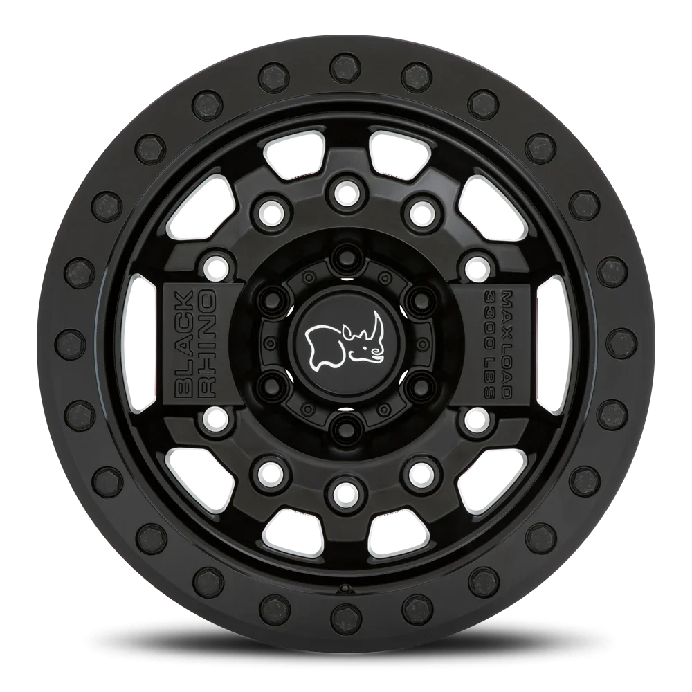 Black Rhino Avenger Beadlock - Image 3