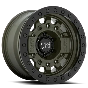 Black Rhino Avenger Beadlock