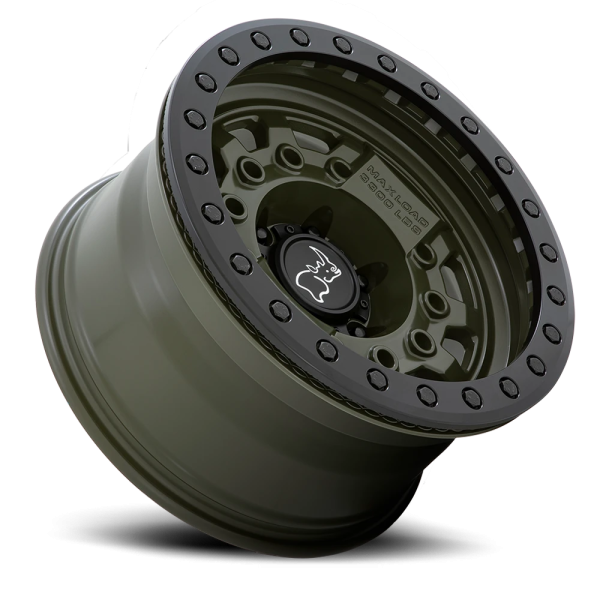 Black Rhino Avenger Beadlock - Image 2