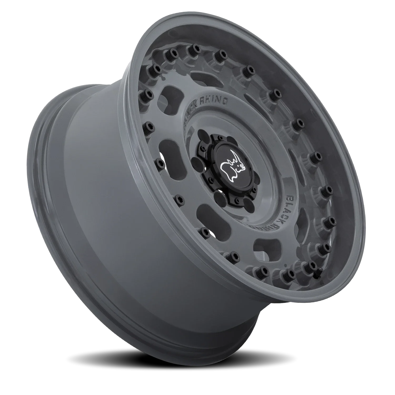 Black Rhino Axle - Image 2