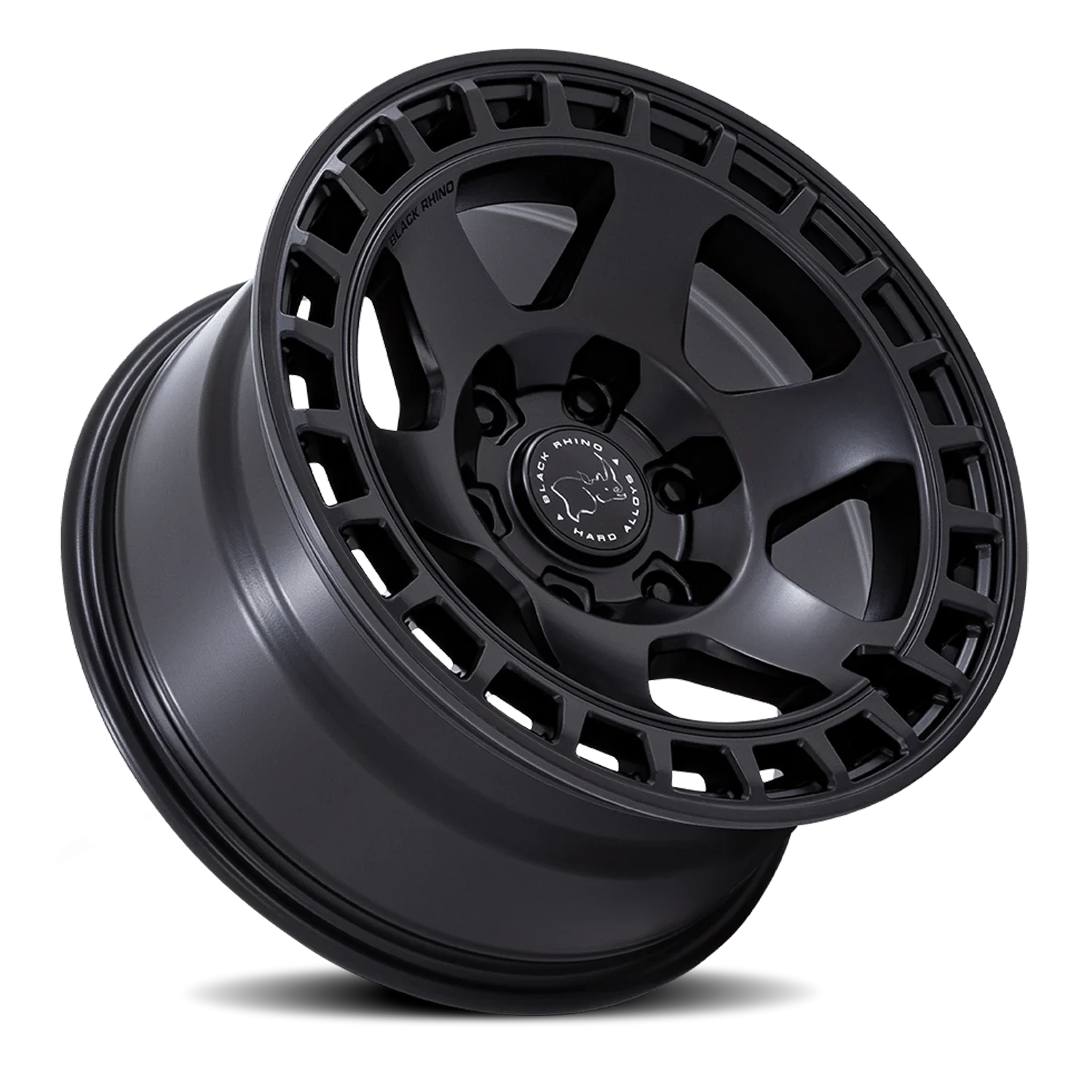 Black Rhino Bahari - Image 2