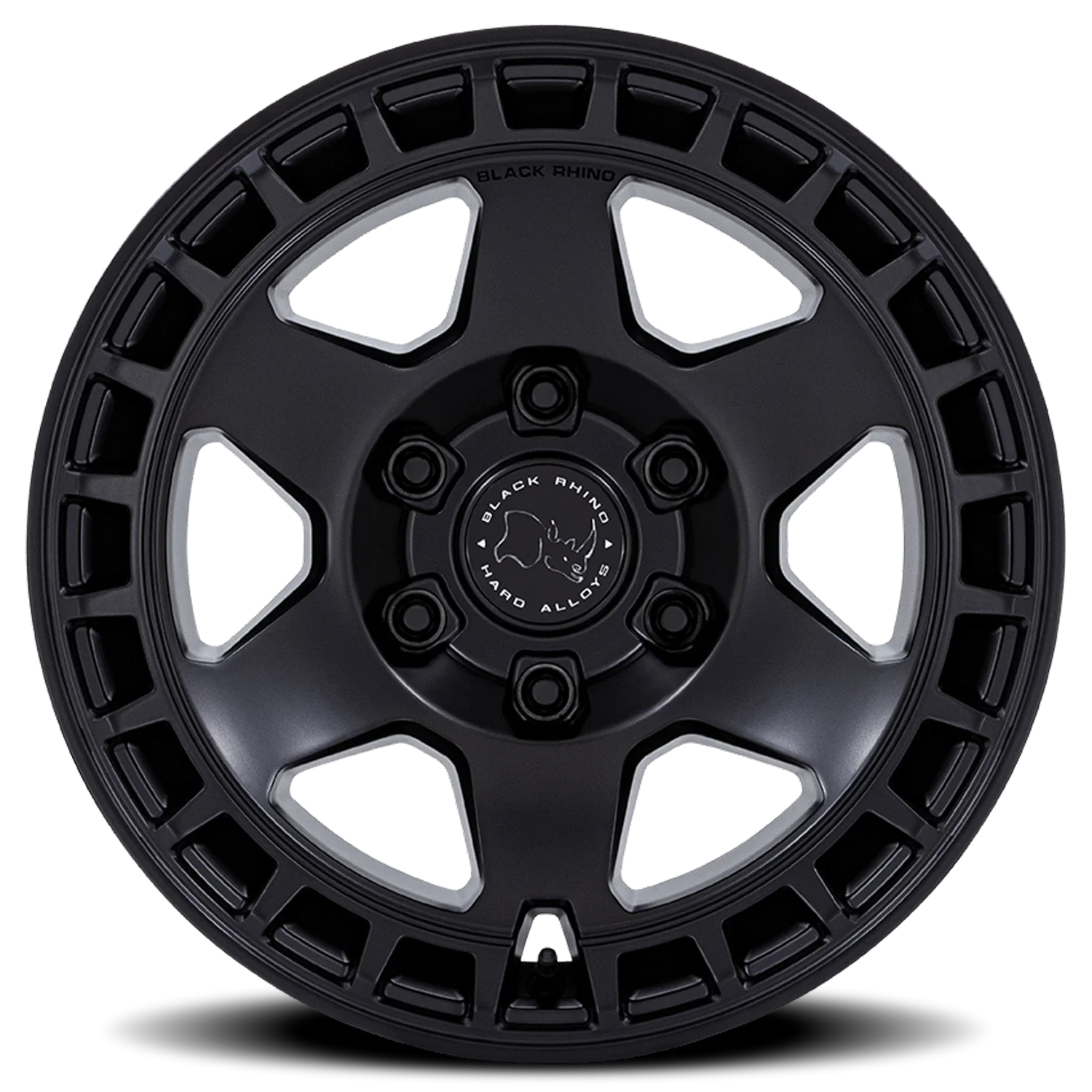 Black Rhino Bahari - Image 3