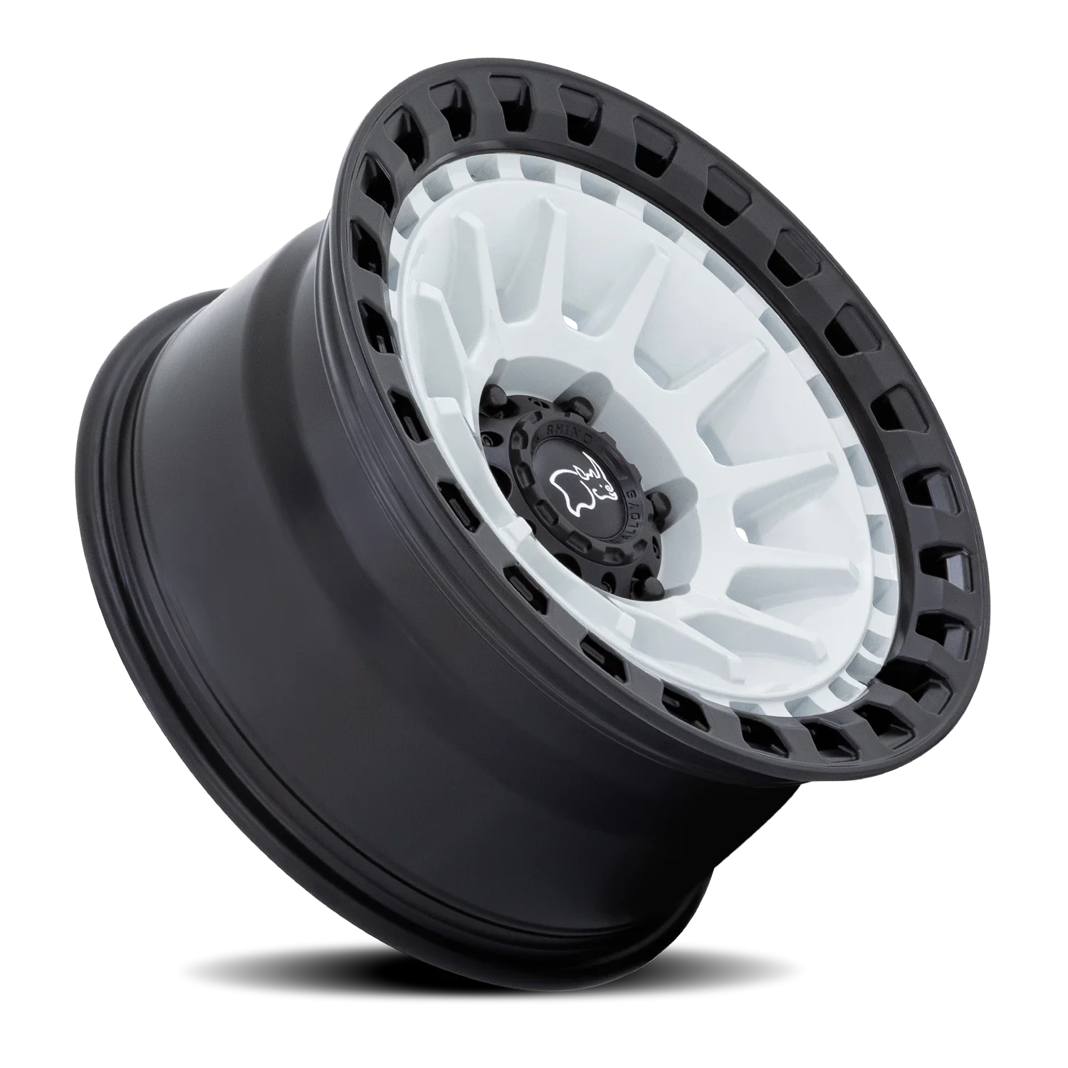 Black Rhino Barrage - Image 2