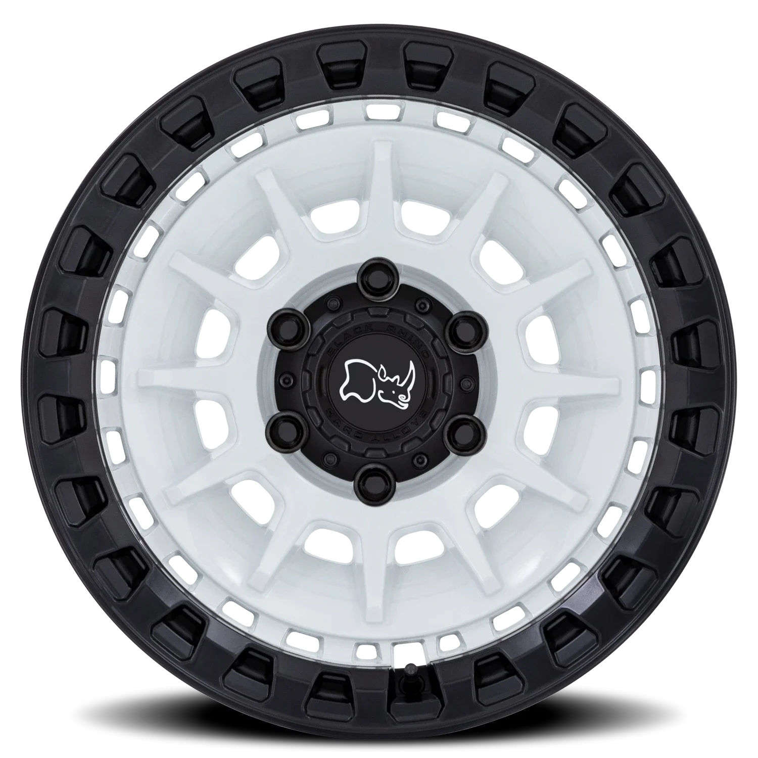 Black Rhino Barrage - Image 3