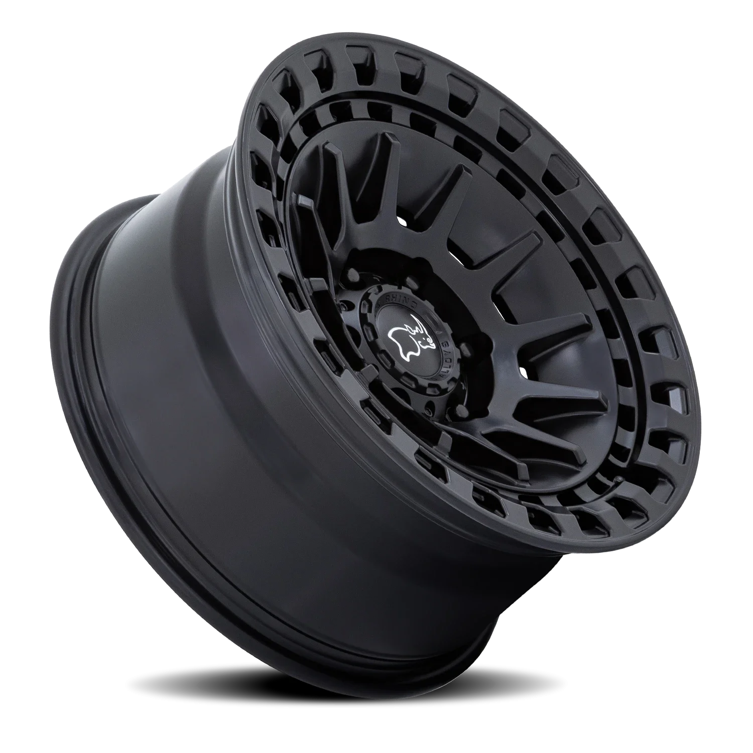 Black Rhino Barrage - Image 2