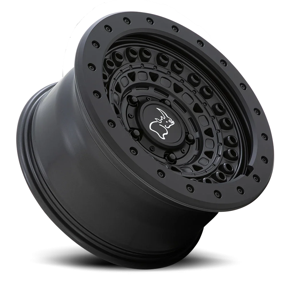 Black Rhino Barricade - Image 2