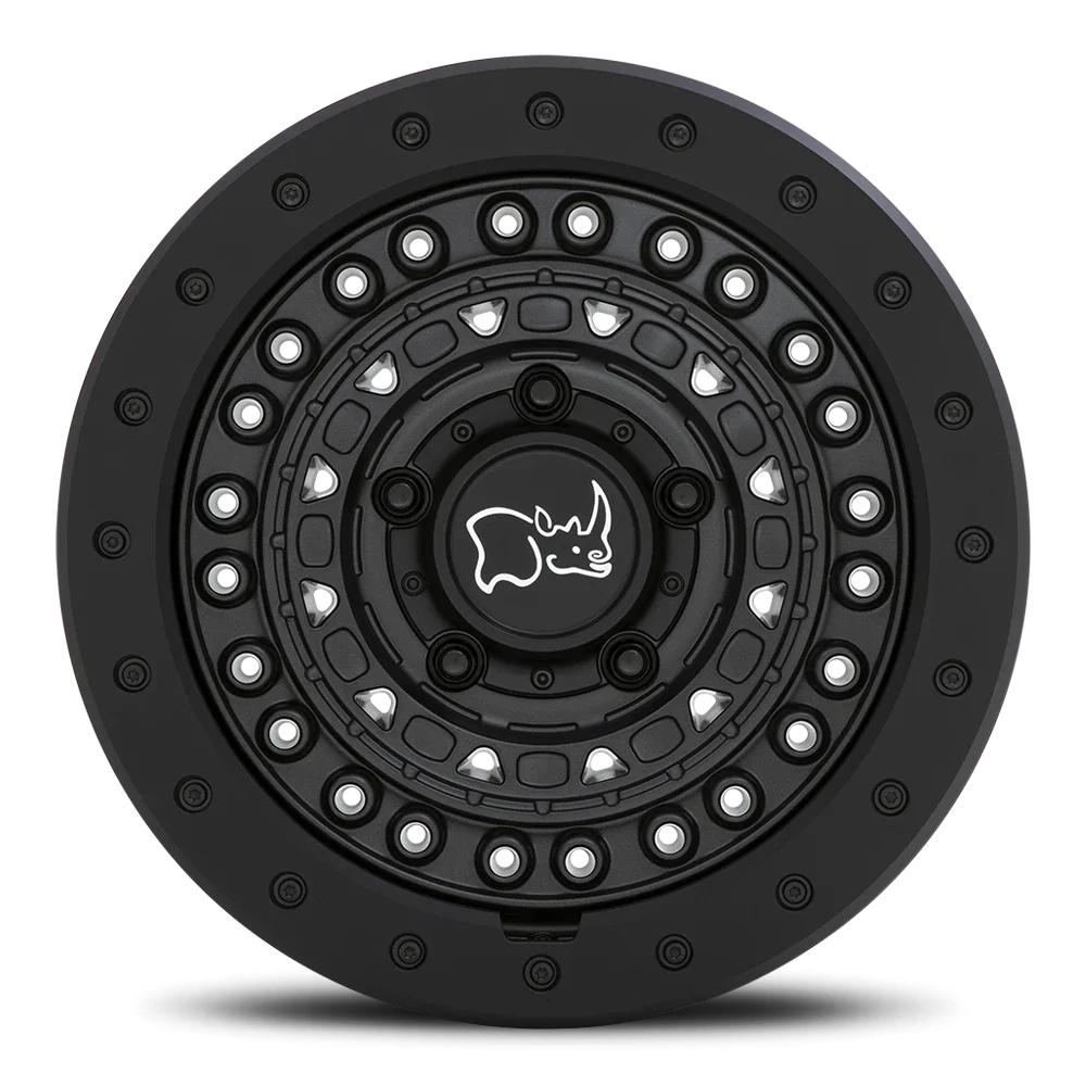 Black Rhino Barricade - Image 3