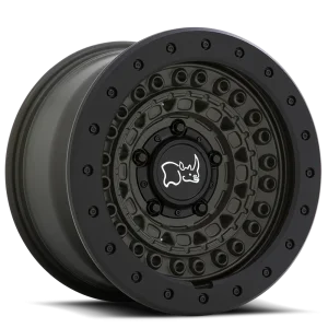 Black Rhino Barricade