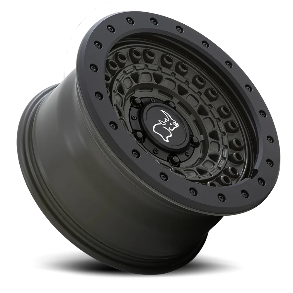 Black Rhino Barricade - Image 2