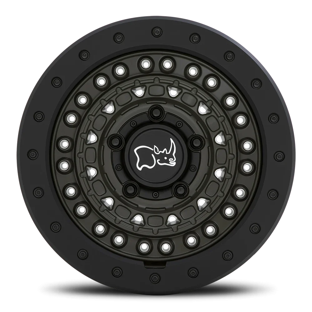 Black Rhino Barricade - Image 3