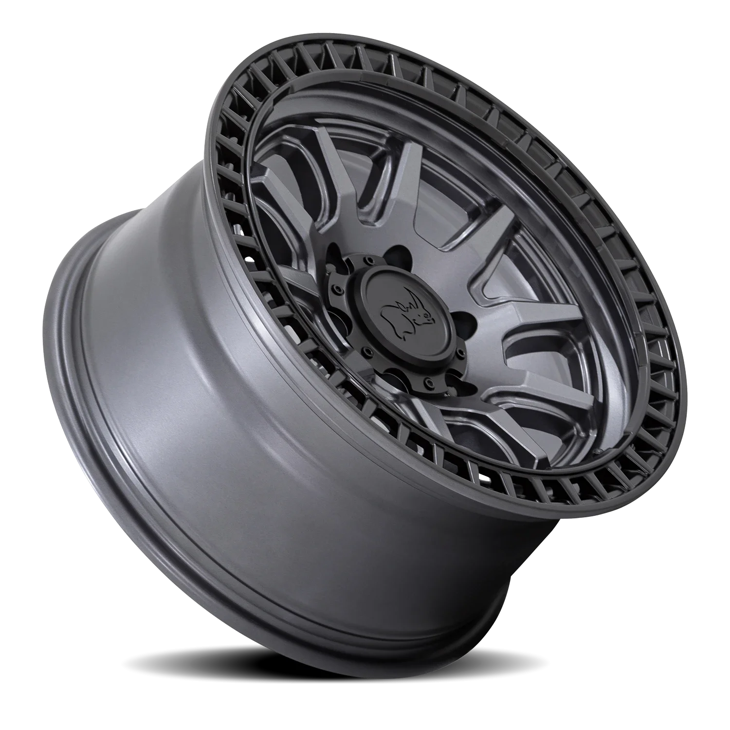 Black Rhino Calico - Image 2