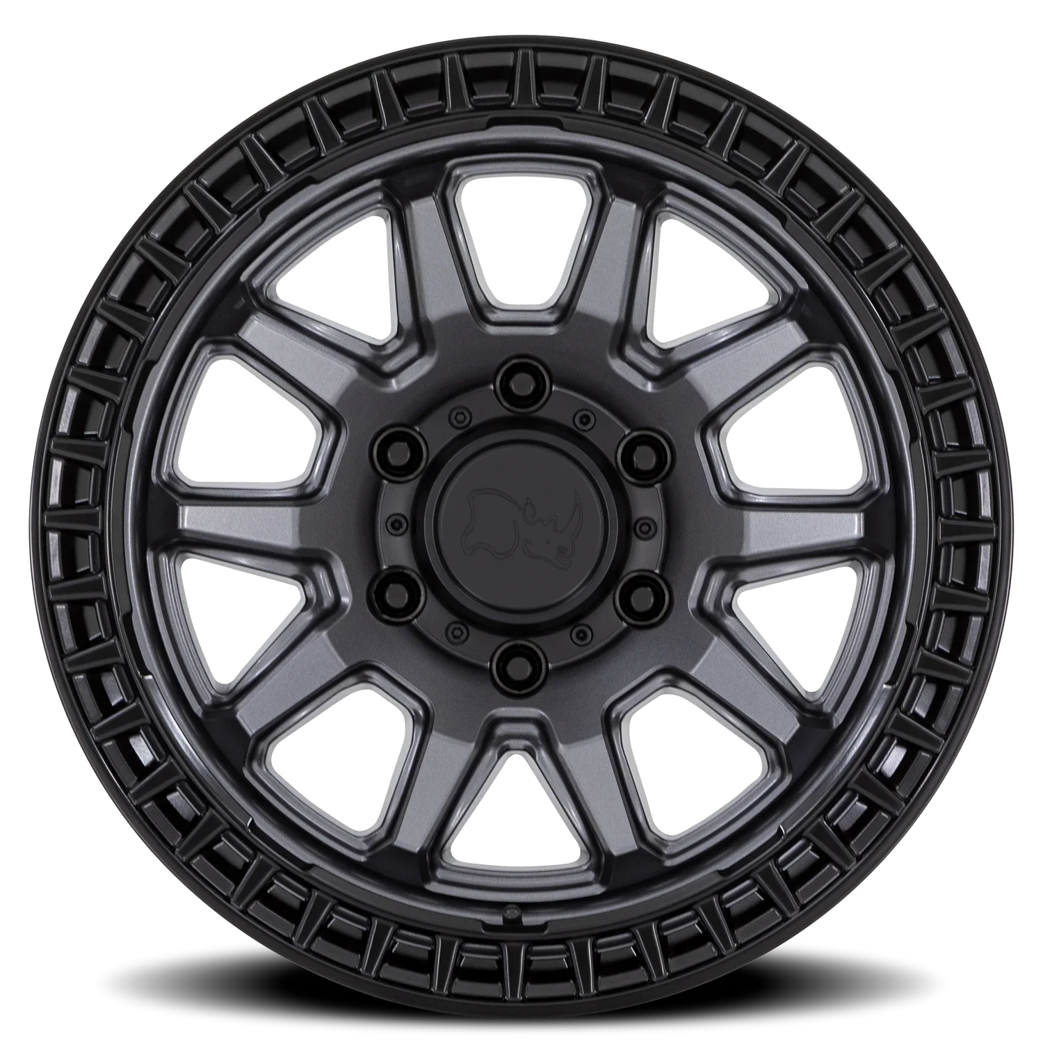 Black Rhino Calico - Image 3