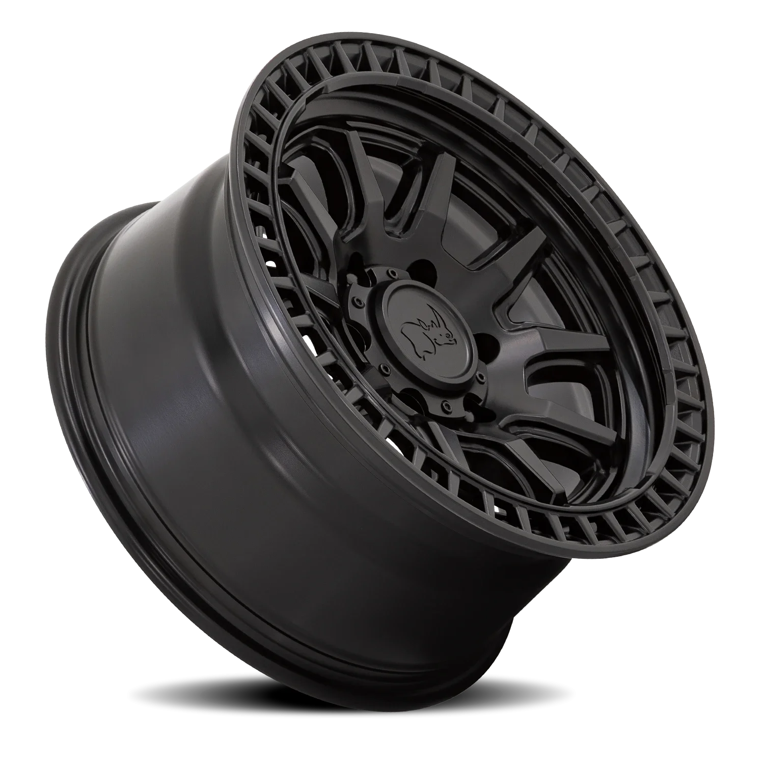 Black Rhino Calico - Image 2