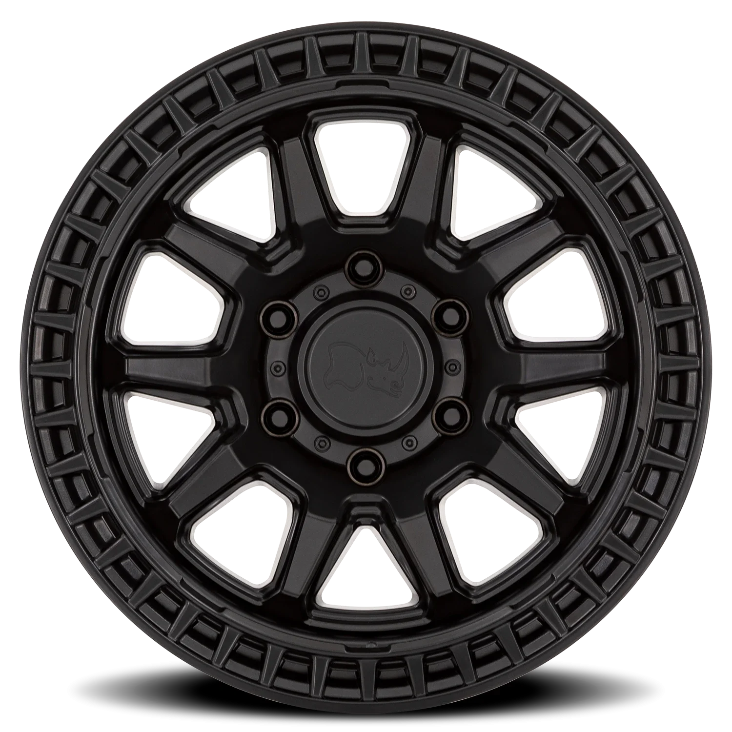 Black Rhino Calico - Image 3