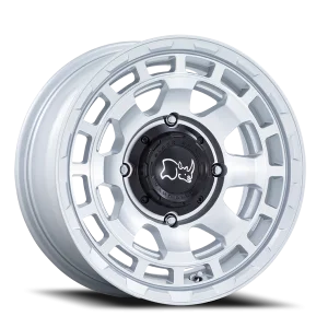 Black Rhino Chamber UTV