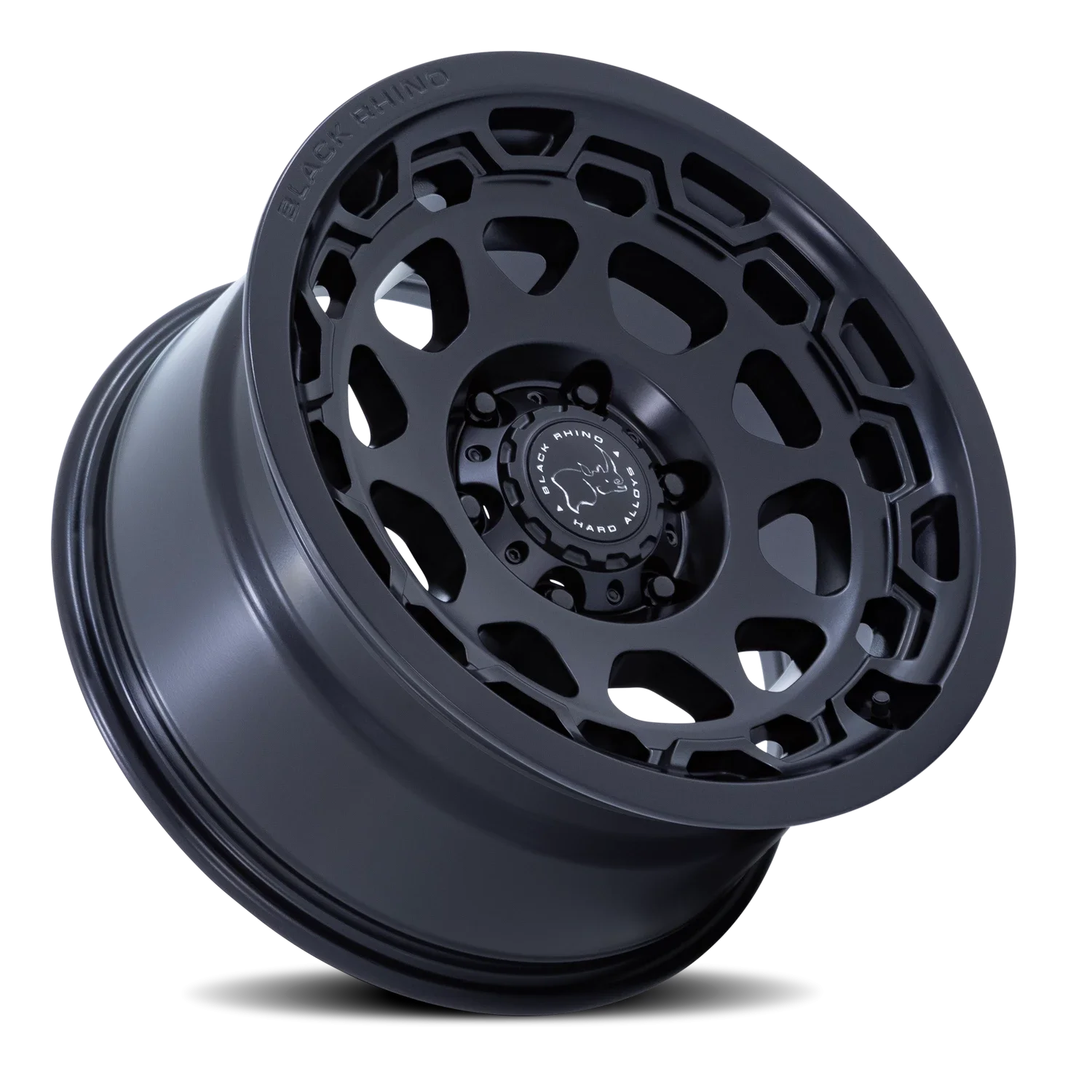 Black Rhino Congo - Image 2