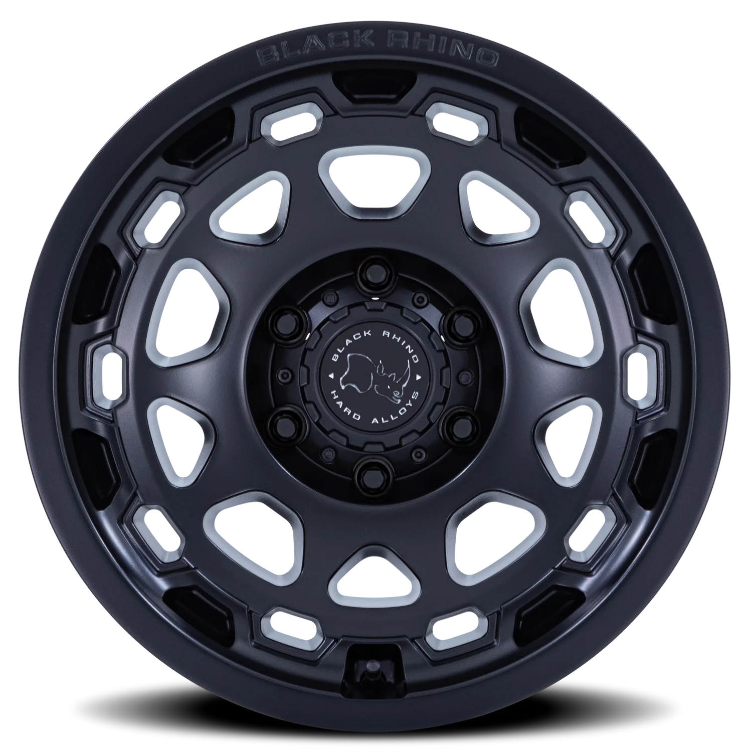 Black Rhino Congo - Image 3