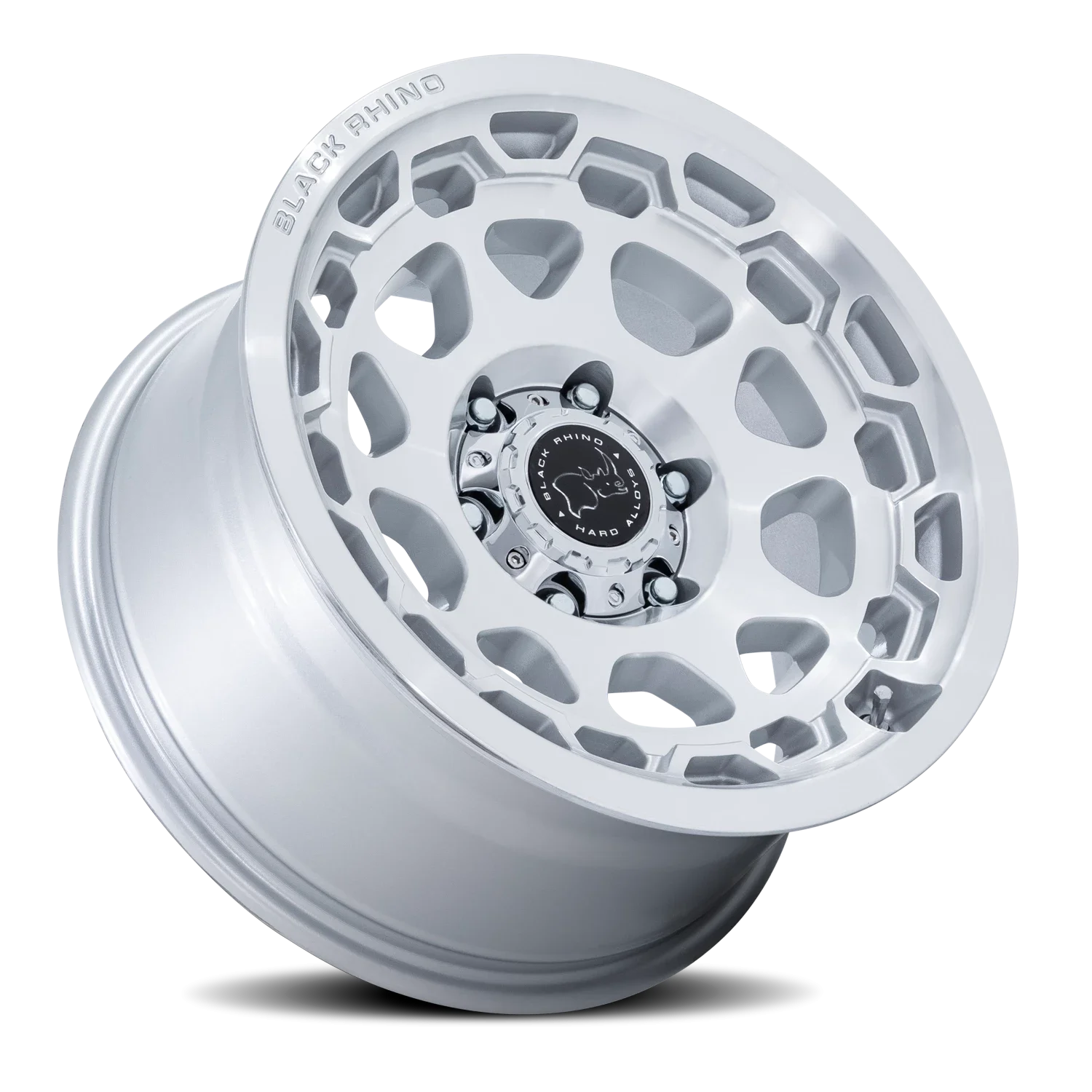 Black Rhino Congo - Image 2