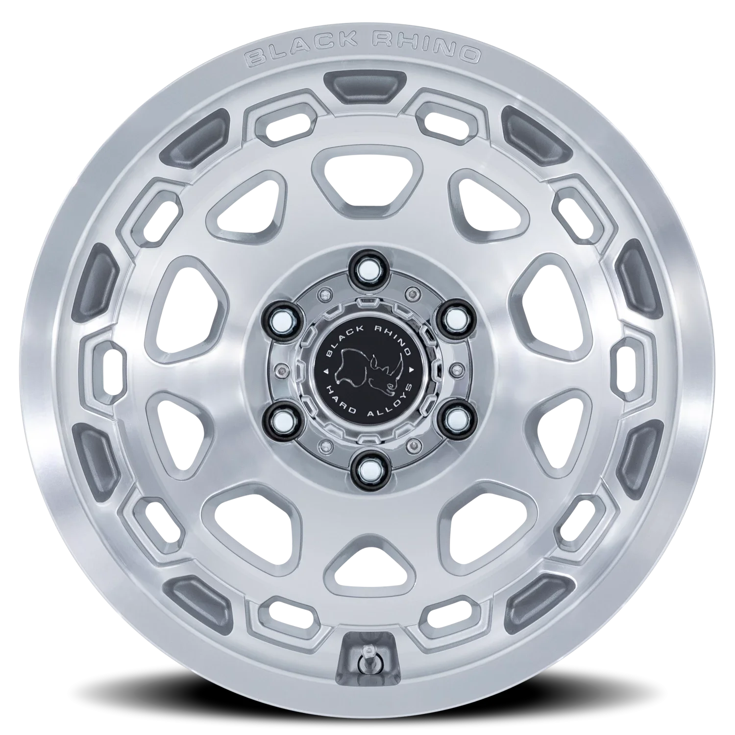 Black Rhino Congo - Image 3